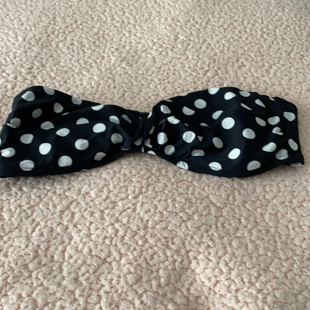 Mossimo Bikini Top
